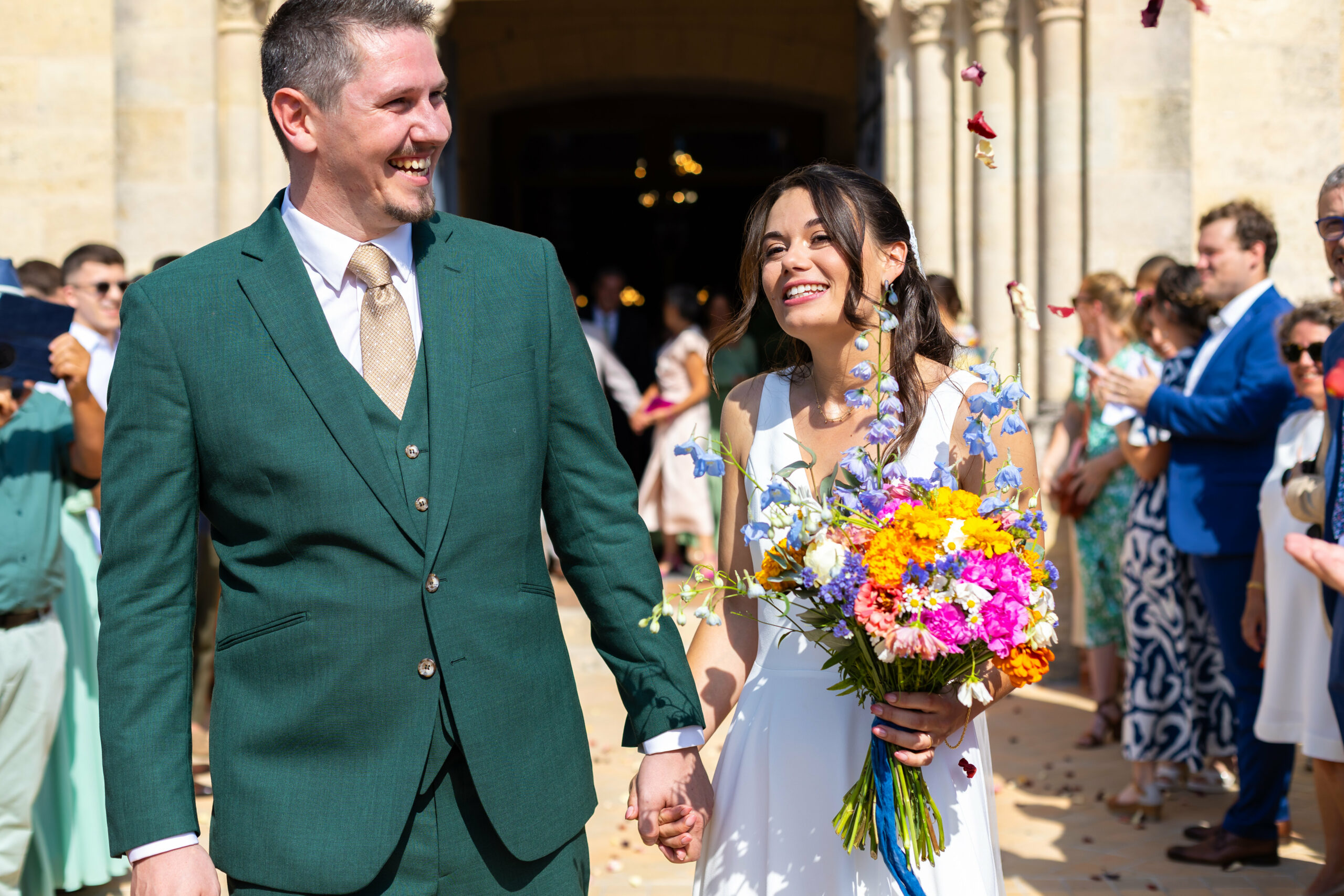 Maquillage marié Bordeaux