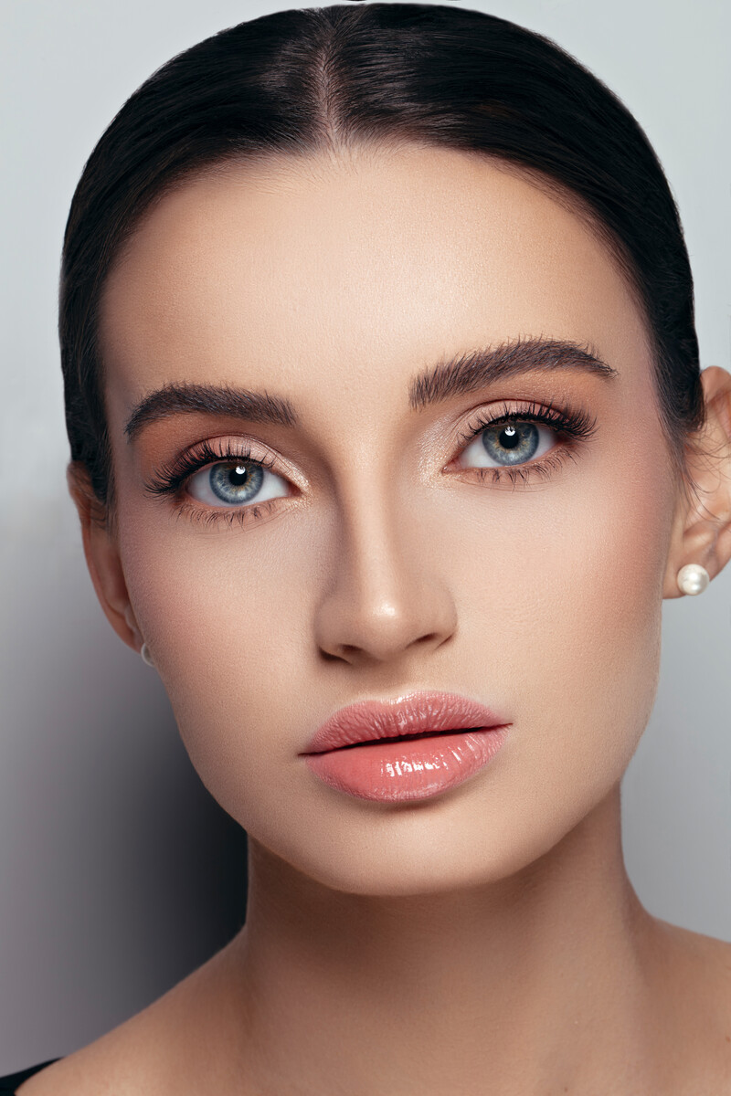 Maquillage naturel Bordeaux