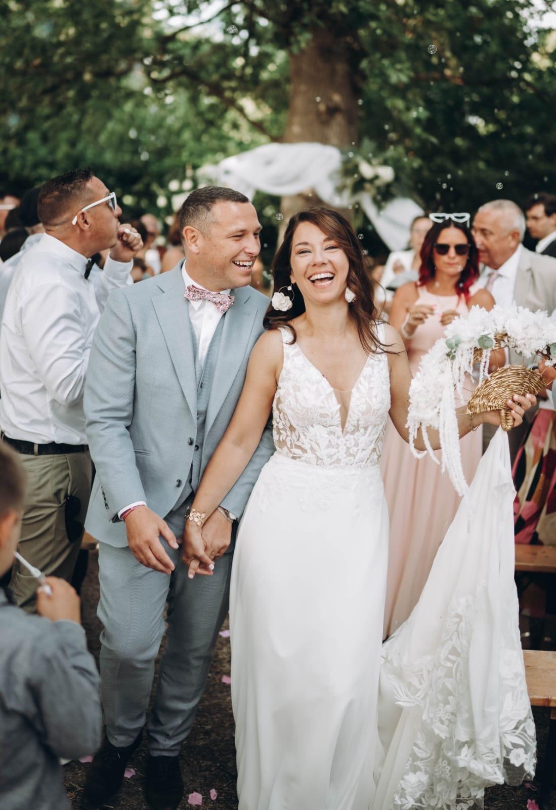 Maquillage & Coiffure sur mesure pour le plus beau jour de votre vie