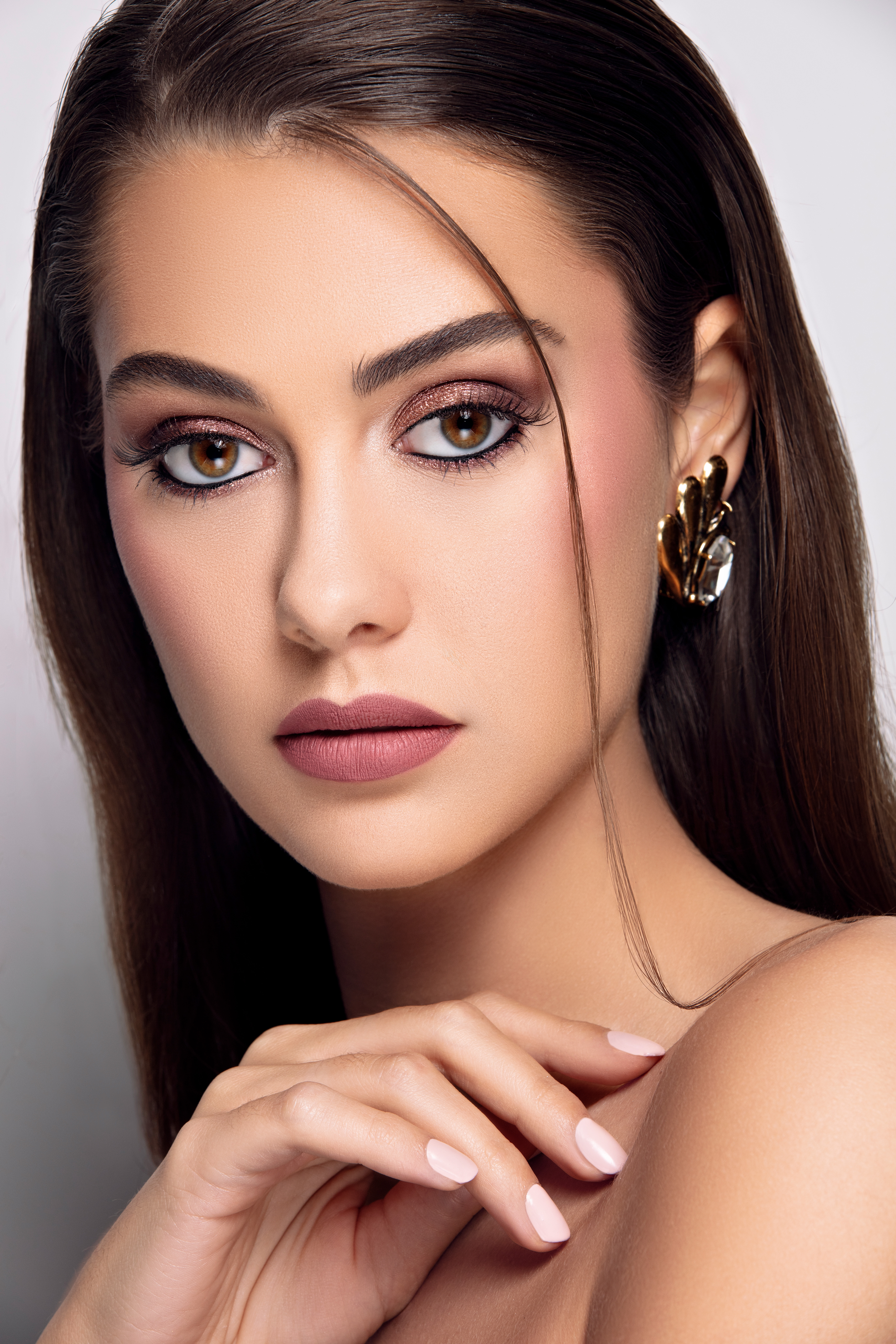 Signature Techniques & International Trends